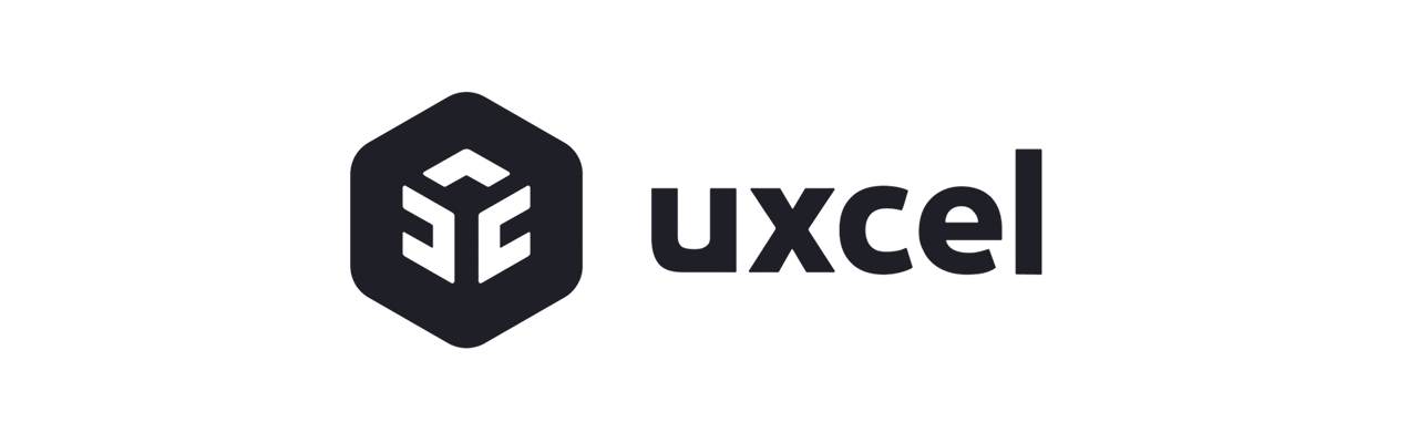 The Uxcel logo